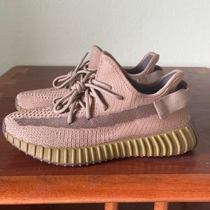 Fake Yeezys; look identical to real ones!